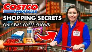 Thumbnail: Costco Shopping Secrets Only Employees Know