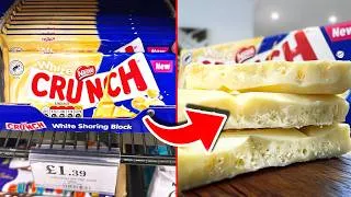 Thumbnail: Discontinued Candies That Deserve a Comeback