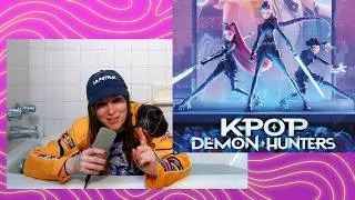 Thumbnail: Kpop Demon Hunters IS STILL CRAZY - 1 Year Later