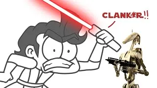 Thumbnail: Markiplier is Racist to Robots