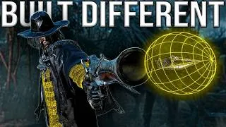 Thumbnail: There's Never Been A Game Built Like Bloodborne