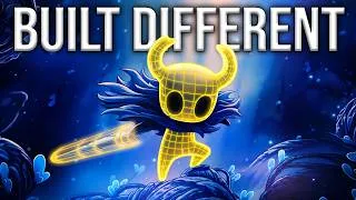 Thumbnail: Hollow Knight Frame Data Is Completely Insane