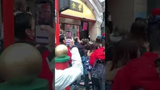 Thumbnail: London Chinese New year 2024