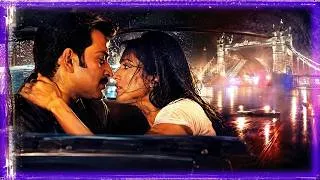 Thumbnail: 🎬 London Bridge (2004) | Salman Khan & Ajay Devgn | Romantic Bollywood Drama 💖🌆