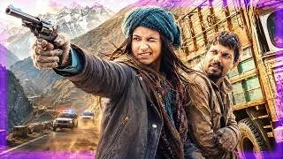 Thumbnail: 🎬 She Was Kidnapped... What Happened Next Changed Her Life Forever | Highway (2014) | Alia Bhatt