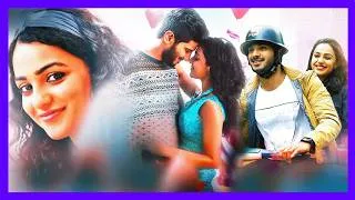 Thumbnail: 🎬 100 Days of Love (2015) | Dulquer Salmaan Romantic Comedy ❤️😂 | Love at First Mistake