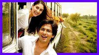 Thumbnail: 🎬 Jab We Met (2007) | Classic Bollywood Rom-Com ❤️🚆 | Shahid Kapoor & Kareena Kapoor