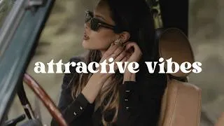 Thumbnail: Baddie Playlist ~ Hot Girl Energy ~ feminine playlist