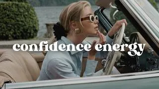 Thumbnail: baddie songs that make you feel attractive ~ Women energy playlist