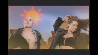 Thumbnail: Urban Cookie Collective - High On A Happy Vibe (Official Music Video)