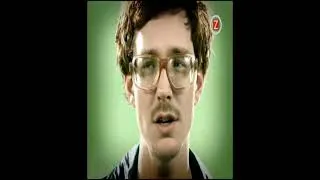 Thumbnail: Erlend Oye - Sudden Rush (Official Music Video)