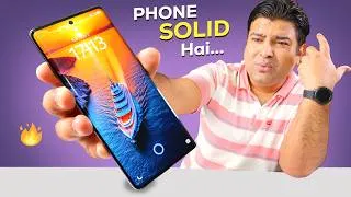 Thumbnail: This Phone Offers 120fps Gaming, Better Multimedia, Decent Cameras. But...!