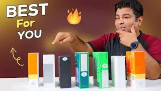Thumbnail: How to Choose Best Smartphone (Specs)🔥With Right Price Tags