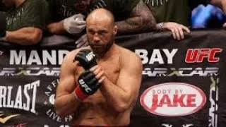 Thumbnail: Fighter  - Randy Couture (MMA Documentary)