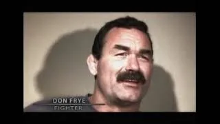 Thumbnail: A decade of Pride Fighting in Mix Martial Arts - 1