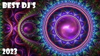 Thumbnail: Deep Electronic Dance / Music 2022 - 2023. Amazing Great EDM mix. World Best Selected Club mixes.