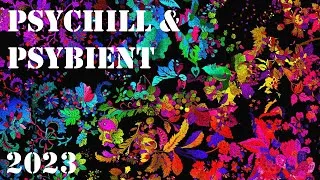 Thumbnail: Best Selection Relaxing New Classical Music/ Psychill & Psybient Music 2023.World Best Club mixes