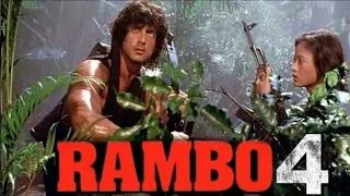Thumbnail: Rambo 4: Blood (2008) Movie - Sylvester Stallone, Julie Benz, Tim Kang | Recap Summary & Explained