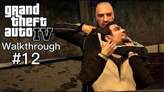 Thumbnail: Grand Theft Auto 4 walkthrough part 12- ‘saving Roman’ Road to GTA 6