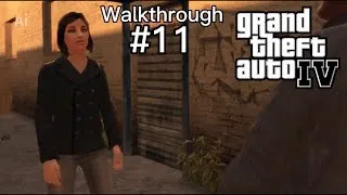 Thumbnail: Grand Theft Auto 4 walkthrough part 11- ‘finding out the truth’ Road to GTA 6
