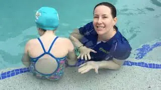 Thumbnail: Step 14 Push and Float Streamline