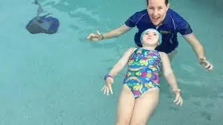 Thumbnail: Step 12 Independent Back Float