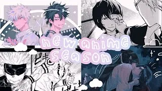 Thumbnail: anime that I can't wait for the next new season ♡✨