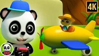 Thumbnail: Incy Wincy Spider + More Classic Nursery Rhymes for Toddlers