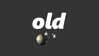 Thumbnail: random old frags.