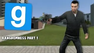 Thumbnail: Gmod Randomness Ep1