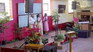 Thumbnail: Crossing Over in an Overflowing Season | Highway Worship Experience