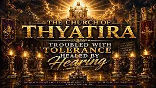 Thumbnail: Sunday Worship Service Broadcast | April 26, 2026