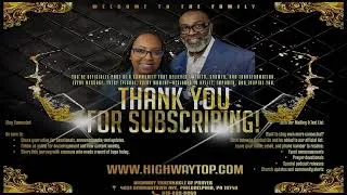 Thumbnail: Thank You for Subscribing