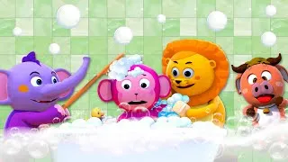 Thumbnail: Father's Day Song   CoComelon Nursery Rhymes & Kids Songs