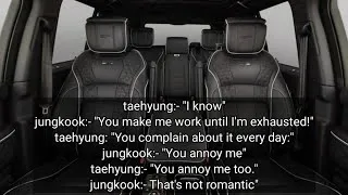 Thumbnail: Taekook ff when he insult a guy who was his new boss oneshot top tae happy ending 