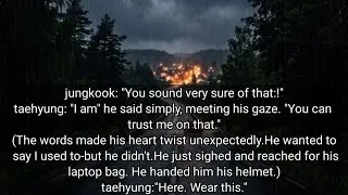 Thumbnail: Taekook ff when he meet his ex who ditch him for his girl best friend oneshot top tae happy ending 