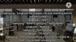 Thumbnail: Taekook ff when his girl best friend told him to stop interfering in their life oneshot top tae 