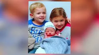 Thumbnail: How a cancer diagnosis led to newborn stem cell preservation | Ad Content for CBR