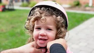 Thumbnail: Preserving stem cells for our daughters' futures | Ad Content for CBR