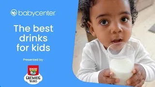 Thumbnail: The best drinks for kids | Ad Content for Horizon Organic Growing Years