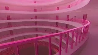 Thumbnail: Dreamcore NEW LEVEL Highway Hotel Backrooms