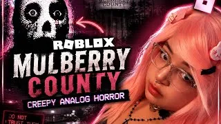 Thumbnail: Pastel Gothgf plays Mulberry County full playthrough