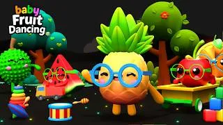 Thumbnail: Tidy Up! | Clean Up Song for Kids by Baby Fruit Dancing