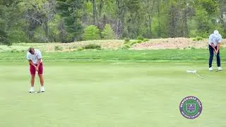 Thumbnail: Jack Bingham of FSU in Round 2 I 2026 Lewis Chitengwa Memorial