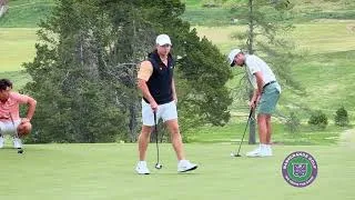Thumbnail: Round 1 Wrap Up I 2026 Lewis Chitengwa Memorial