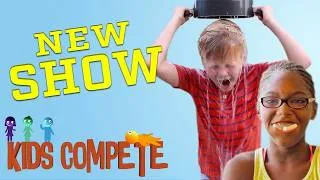 Thumbnail: KIDS COMPETE RERUNS ARE BACK FOR SUMMER!