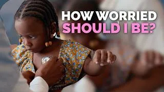 Thumbnail: FLU, RSV, OR COVID? | Real Talk With Dr. Smita