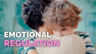 Thumbnail: CALMING KIDS WITHOUT DRAMA! | Real Talk With Dr. Smita
