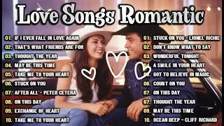 Thumbnail: Oldies But Goodies Love Songs, Nostalgic Winter Romance Treasury starring Johnny Mathis for cozy fir