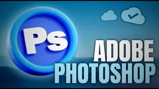Thumbnail: ADOBE PHOTOSHOP 2025 Official Free Trial